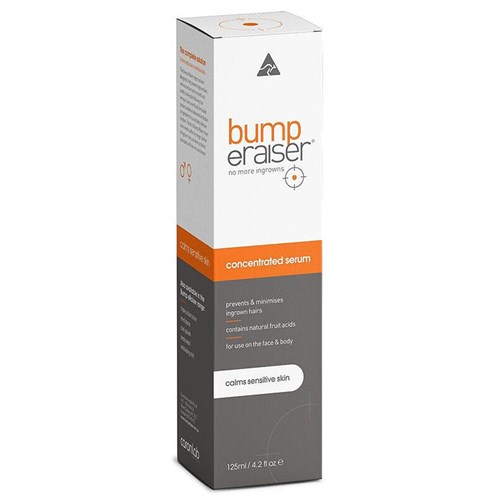 Bump Eraiser - Concentrated Serum